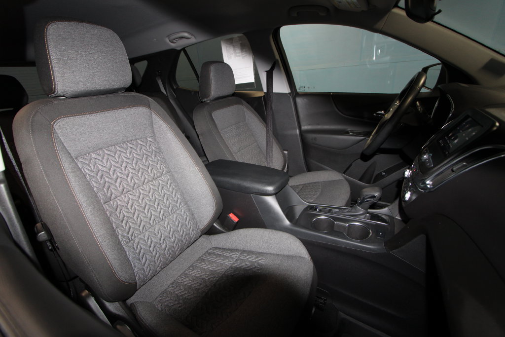 Used 2024 Chevrolet Equinox LT w/ LPO, Floor Liner Package FWD image 21