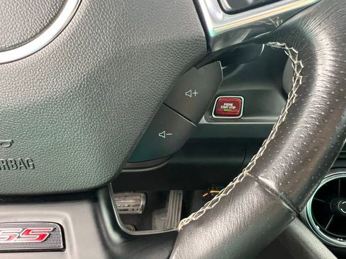 Used 2019 Chevrolet Camaro SS image 36