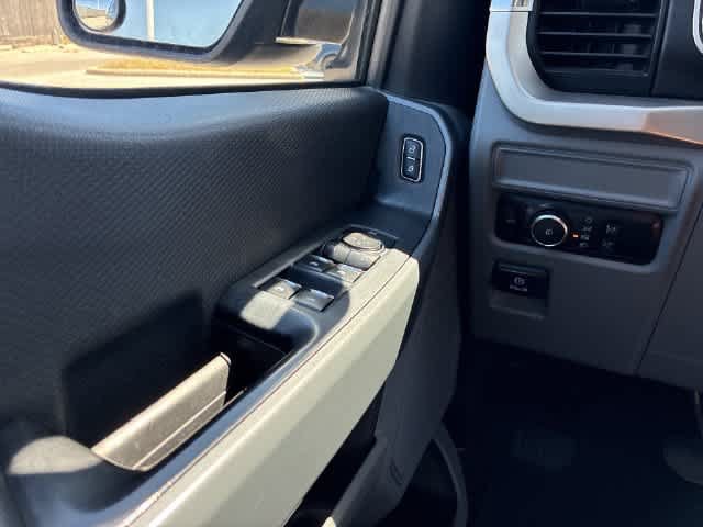 Used 2023 Ford F150 XLT RWD image 40