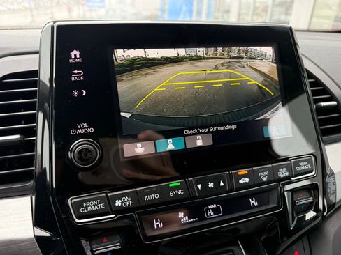 Used 2020 Honda Odyssey EX-L image 6