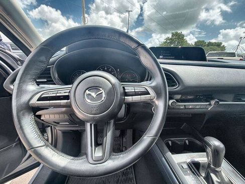 Used 2020 MAZDA CX-30 AWD w/ Select Package image 11
