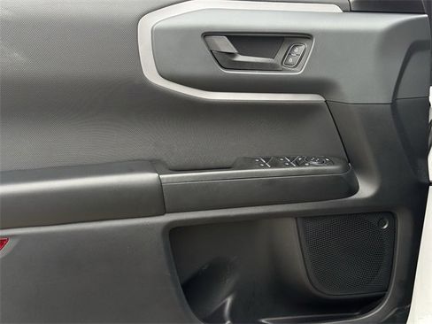 Used 2024 Ford Bronco Sport Big Bend image 23