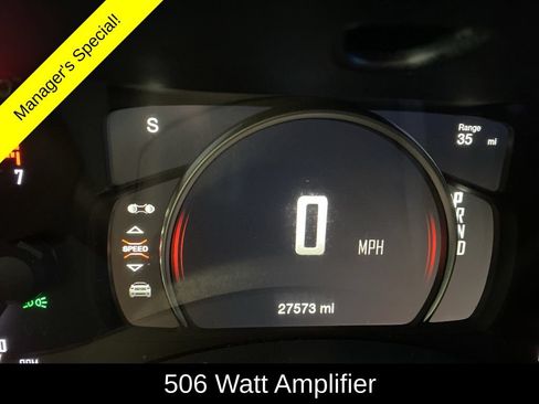 Used 2025 Dodge Durango GT AWD/4WD image 5