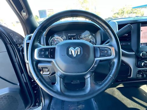 Used 2024 RAM 2500 Big Horn image 12