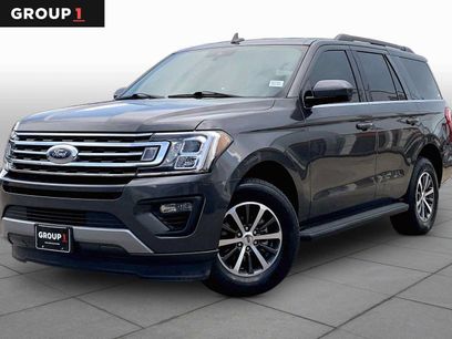 Used 2020 Ford Expedition XLT