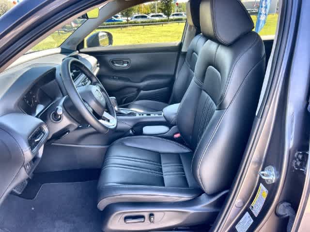 Used 2027 Honda HR-V EX-L image 11