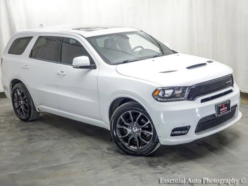 Used 2018 Dodge Durango R/T image 5
