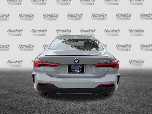 New 2027 BMW 430i Coupe w/ M Sport Package RWD image 9
