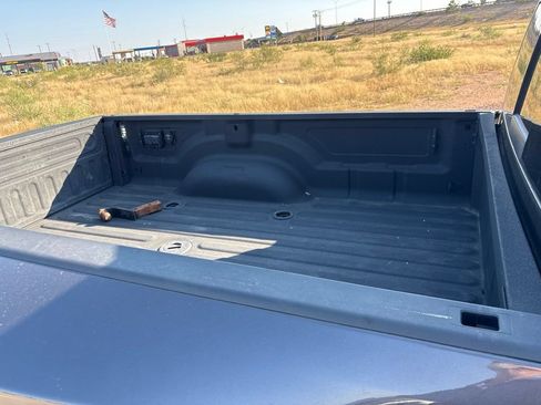 Used 2022 RAM 3500 Limited AWD/4WD image 27