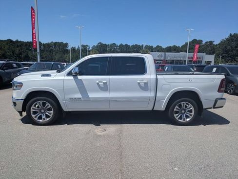 Used 2023 RAM 1500 Limited AWD/4WD image 6
