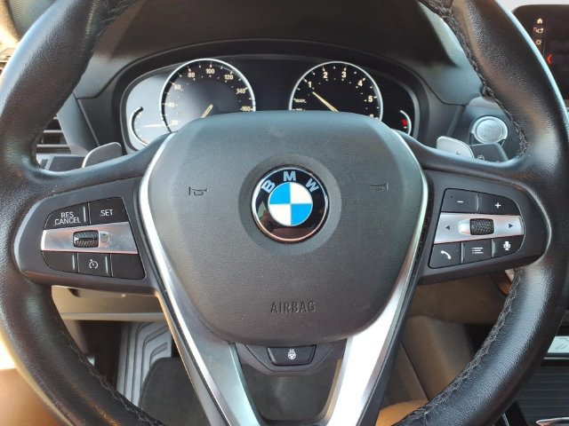 Used 2021 BMW X3 sDrive30i w/ Convenience Package RWD image 20