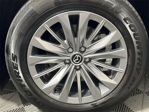 Certified 2024 MAZDA CX-90 Plug-In Hybrid w/ Preferred image 17