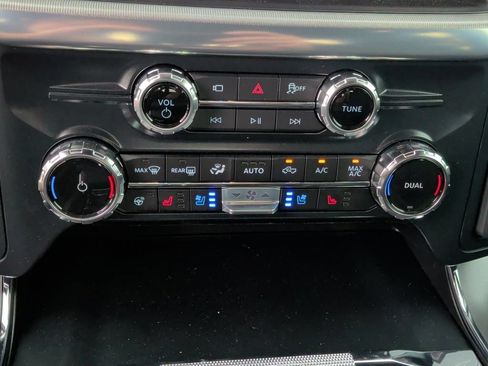 New 2026 Ford F150 Lariat w/ FX4 Off-Road Package AWD/4WD image 28