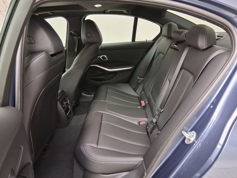 New 2026 BMW 330i 330i NA w/ Convenience Package image 14