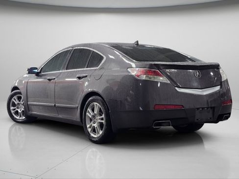 Used 2009 Acura TL w/ Technology Package image 20