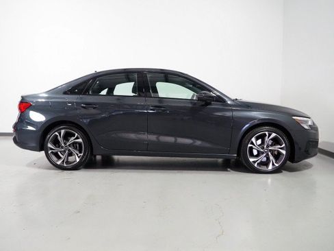 Used 2023 Audi A3 2.0T Premium w/ Convenience Package AWD/4WD image 5