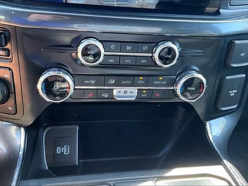 Used 2023 Ford F150 XLT w/ Equipment Group 302A High AWD/4WD image 33