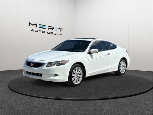 Used 2008 Honda Accord EX-L image 4