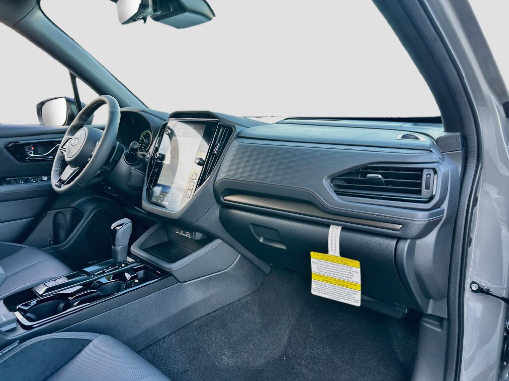 New 2026 Subaru Forester Touring AWD/4WD image 31
