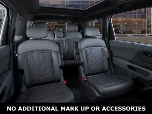 New 2027 Kia Telluride SX X-Line image 16