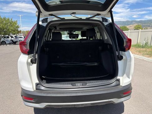 Used 2022 Honda CR-V EX-L image 13
