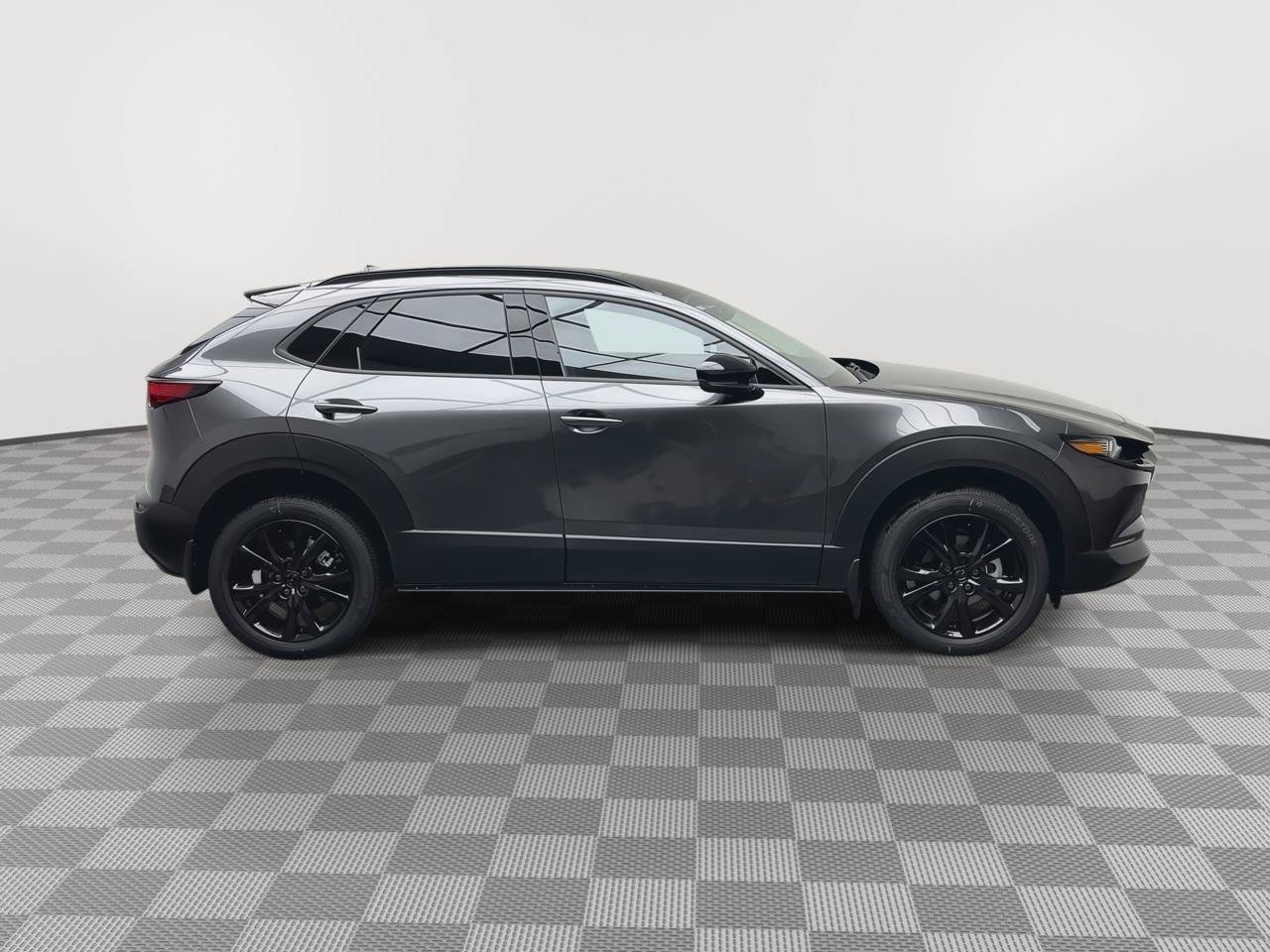 Used 2026 MAZDA CX-30 2.5 Turbo w/ Premium Plus Pkg AWD/4WD image 38