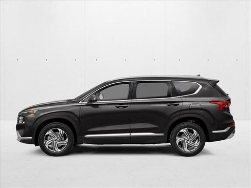 Used 2023 Hyundai Santa Fe SEL AWD/4WD image 1