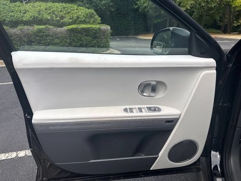 Used 2023 Hyundai Ioniq 5 Limited AWD/4WD image 6