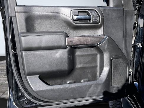 Used 2019 Chevrolet Silverado 1500 LTZ w/ LTZ Plus Package image 25