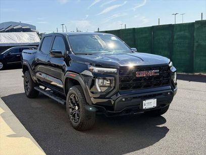 Used 2024 GMC Canyon Elevation w/ Elevation Premium Package