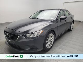 Used 2015 MAZDA MAZDA6 Touring image 1