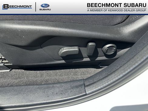 Certified 2025 Subaru Crosstrek 2.5i Sport AWD/4WD image 21