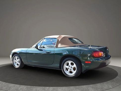 Used 1999 MAZDA MX-5 Miata image 7