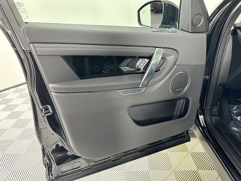 Certified 2025 Land Rover Discovery Sport S AWD/4WD image 14