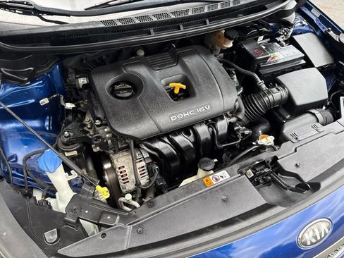 Used 2018 Kia Forte LX w/ LX Popular Package FWD image 30