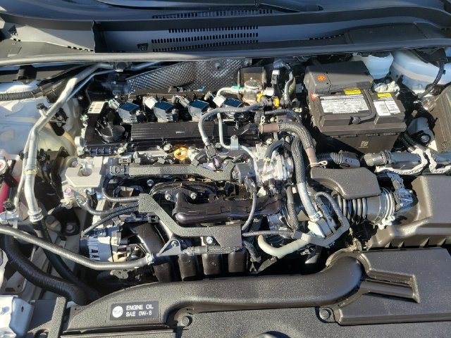 Used 2025 Toyota Corolla LE FWD image 24