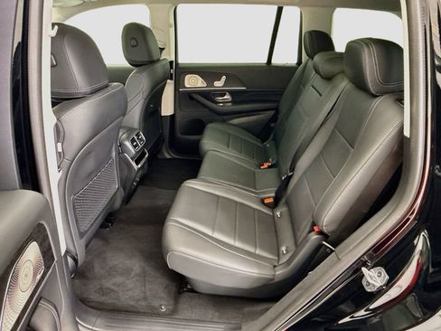 Certified 2026 Mercedes-Benz GLS 450 4MATIC image 20