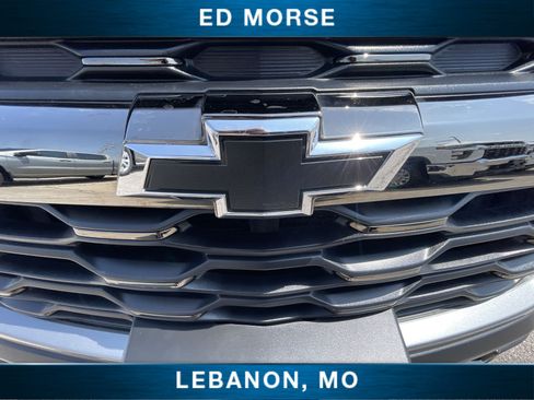 Used 2024 Chevrolet TrailBlazer ACTIV w/ Driver Confidence Package FWD image 28