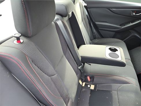 Used 2024 Subaru WRX Premium image 26