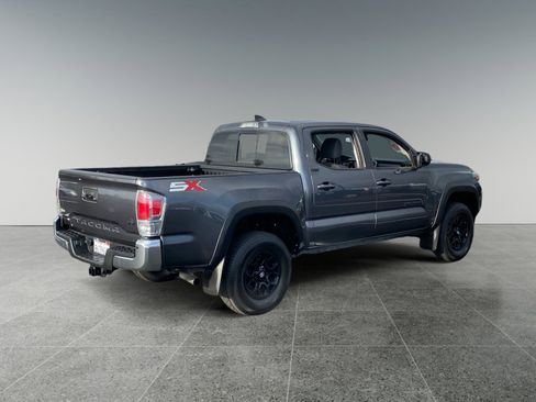 Certified 2023 Toyota Tacoma SR5 image 5