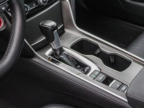 Used 2022 Honda Accord Sport Special Edition image 27