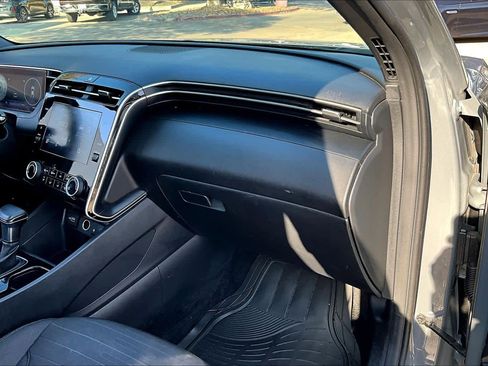 Used 2023 Hyundai Santa Cruz SEL w/ Activity Package image 17