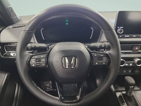 Certified 2026 Honda Civic Sport image 23