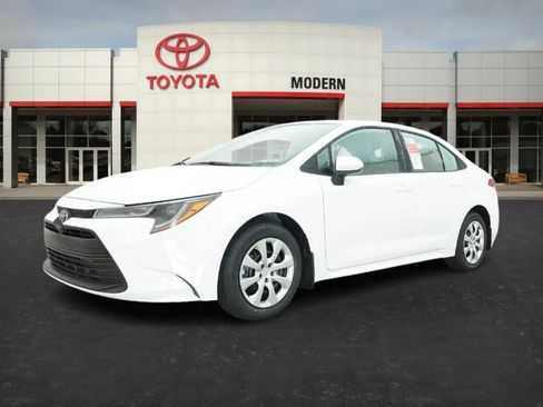 New 2026 Toyota Corolla LE image 6