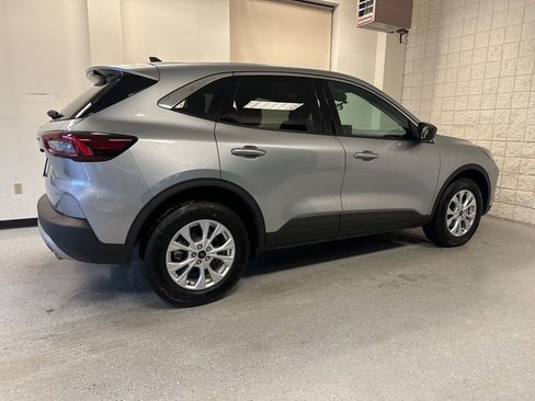 Certified 2023 Ford Escape Active image 46
