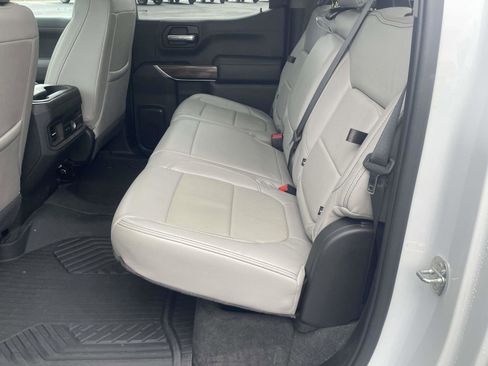 Used 2021 Chevrolet Silverado 1500 RST image 6