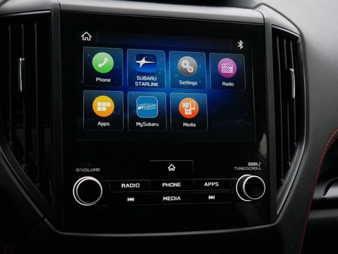 Certified 2024 Subaru Forester Sport image 22