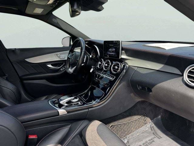 Used 2018 Mercedes-Benz C 43 AMG 4MATIC Sedan image 54