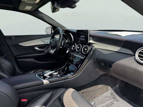 Used 2018 Mercedes-Benz C 43 AMG 4MATIC Sedan image 54