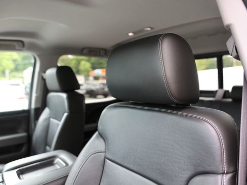 Used 2014 Chevrolet Silverado 1500 LT w/ All Star Edition AWD/4WD image 23